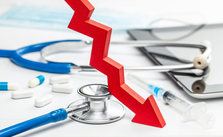 A Mysterious Health Wave Is Breaking Out