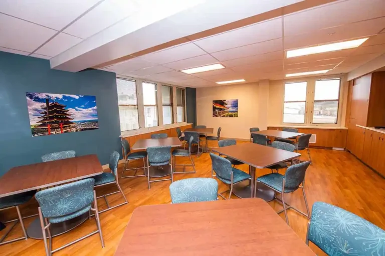 Haven Behavioral Health Reading PA