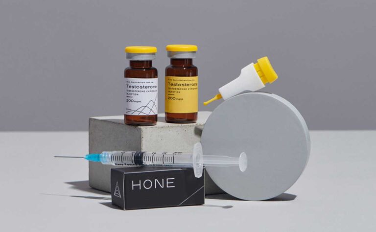 Is Hone Health Legit?