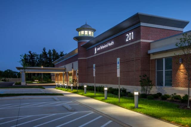 Services Offered at Haven Behavioral Health Reading PA