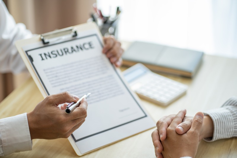 What Is a Non-Contributory Health Insurance Plan?