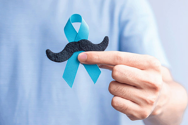 When Was Men's Mental Health Month Established
