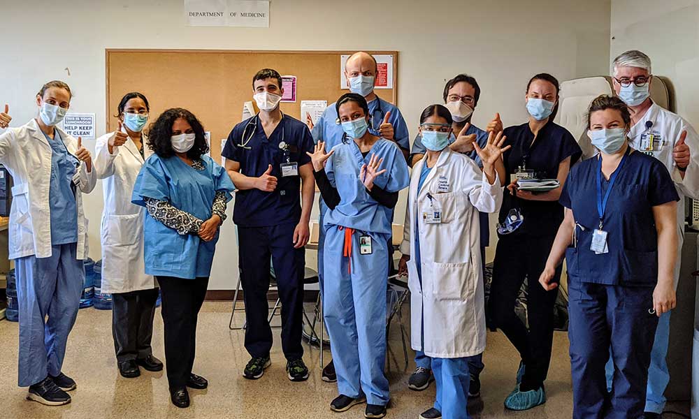 Does NYC Health and Hospitals Do 2nd Interviews?