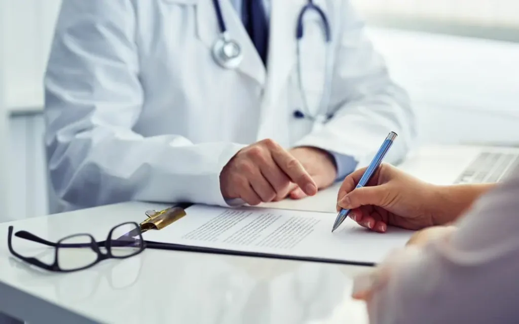Emergency Medical Services
