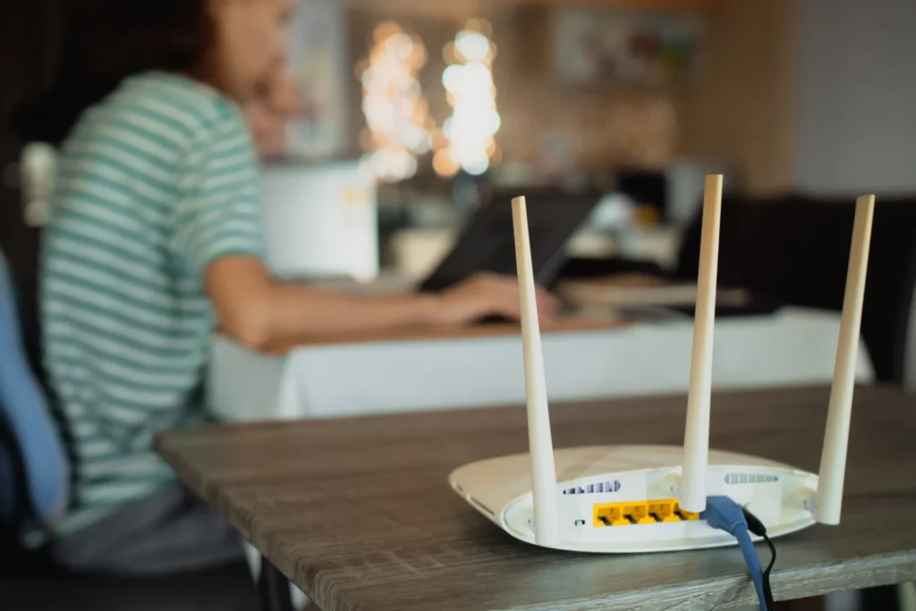 How Wi-Fi Exposure Compares to Other Sources