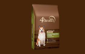 Is 4Health a Good Dog Food?
