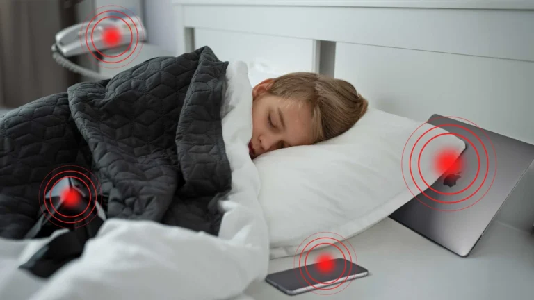 Is Wi-Fi Bad for Your Health