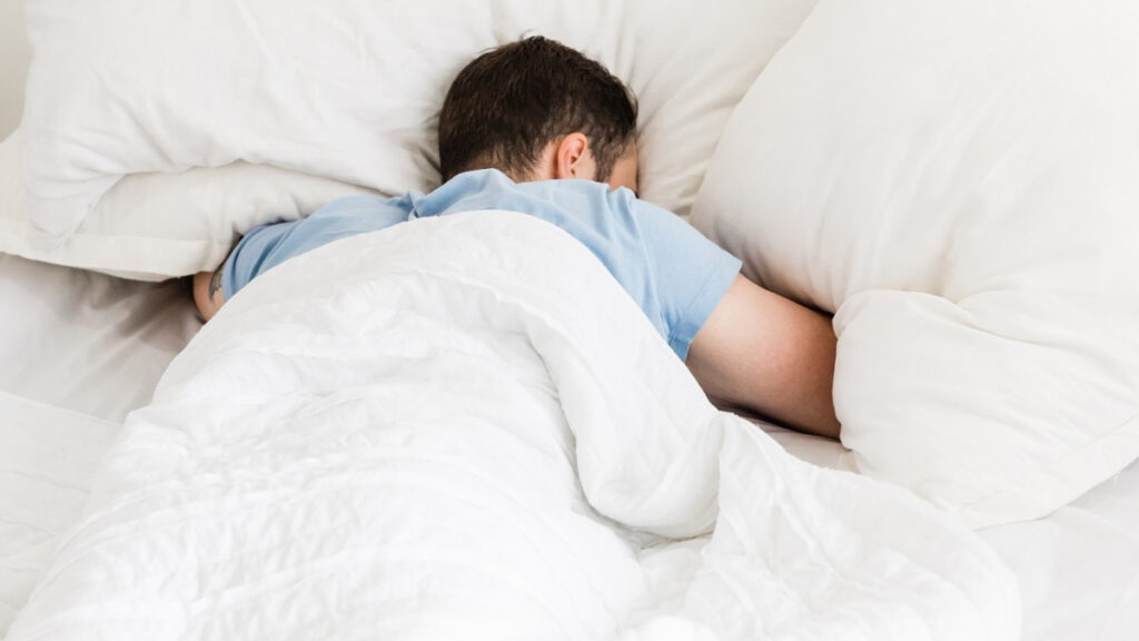 Potential Drawbacks of Masturbation