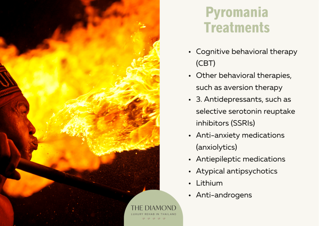 Strategies for Dealing with Pyromaniac’s Health Pool