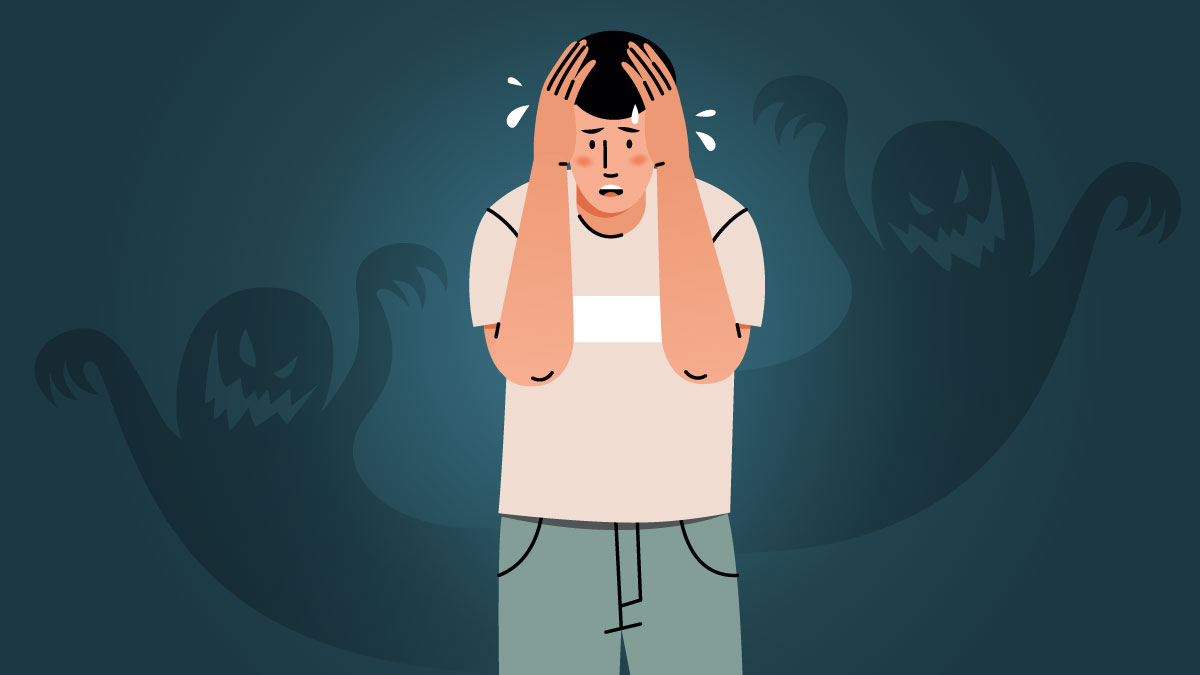 When Did Men's Mental Health Month Start