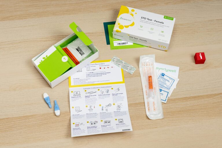 Why Am I Getting a Package from Everly Health Solutions