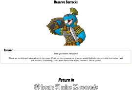 Accuracy and Updates