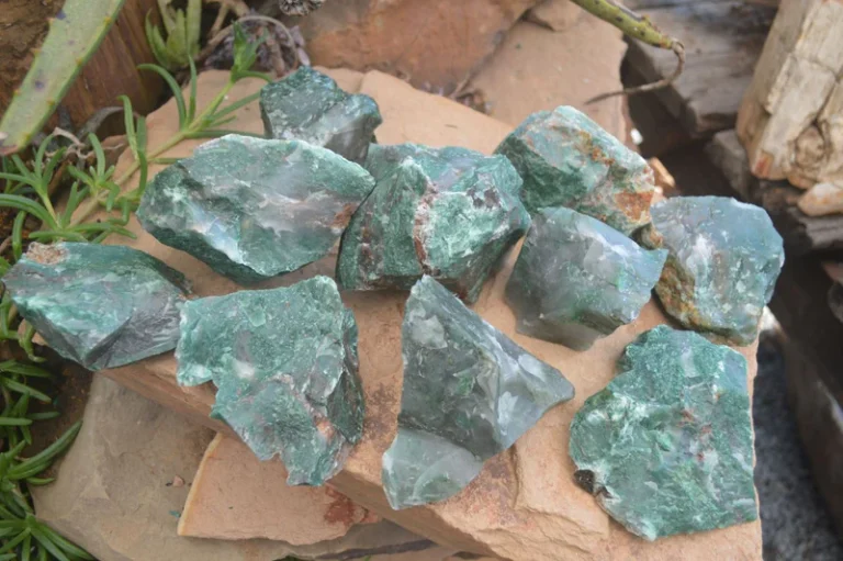 Jade Stone