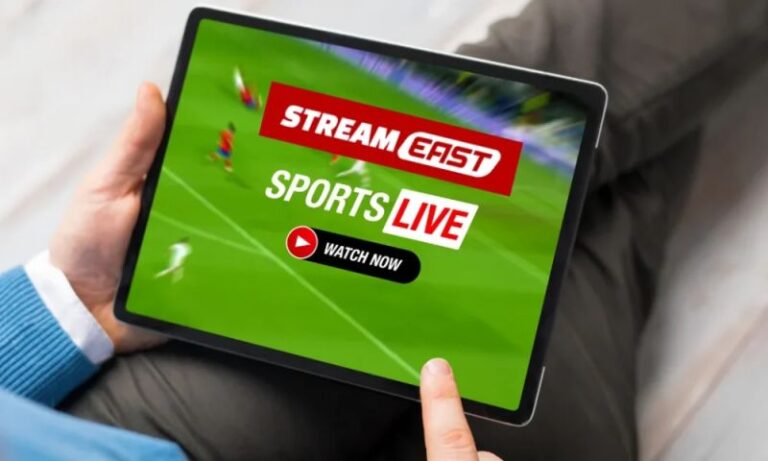 StreamEast.Live