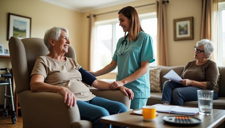 Affordable Geriatric Care Specialist for Aging Parents: A Complete Guide