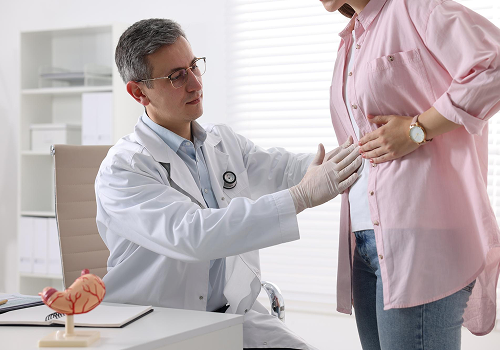 Best Gastroenterologist for Stomach Pain Treatment: A Complete Easy Guide