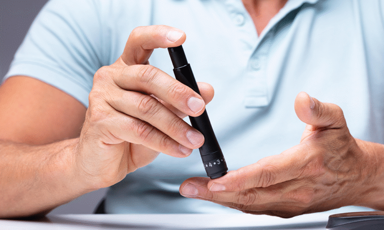 Internal Medicine Doctor for Diabetes Management: Complete Guide for Better Health