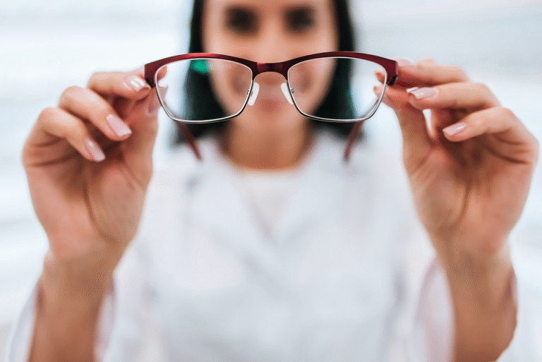 Treatment for Blurry Vision and Eye Strain: Causes, Care, and Simple Solutions