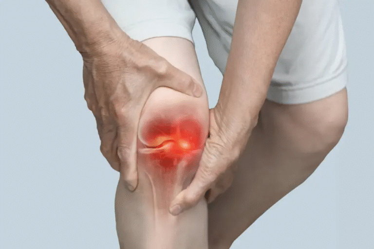 Arthritis Pain Relief Treatment Options Clinic – Complete Guide for Patients