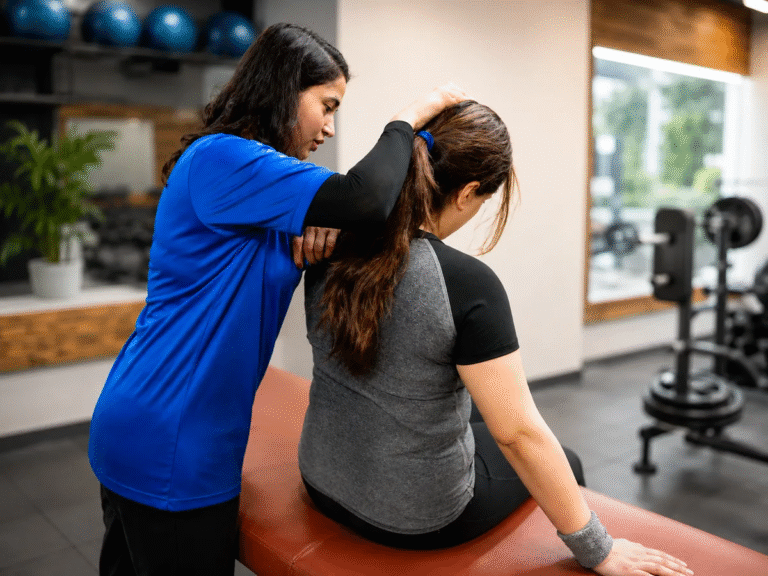 Best Physiotherapy Clinic for Back Pain Relief: Complete Guide to Safe and Effective Treatment