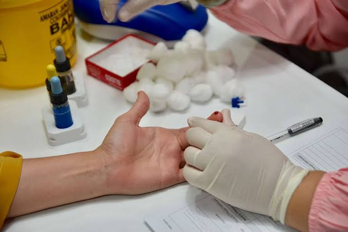 Safe STD Testing and Treatment Center: Importance, Services, and What to Expect