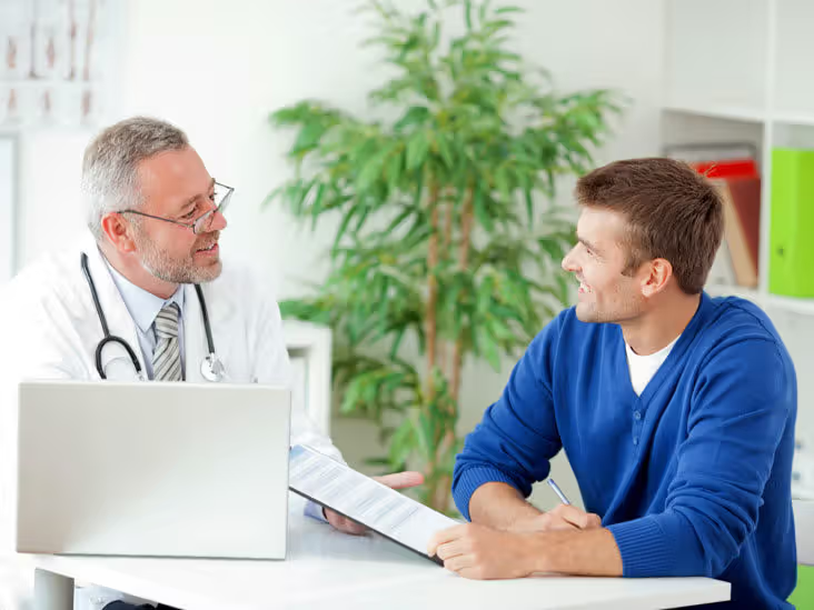 Treatment for Erectile Dysfunction Specialist Clinic: Complete Guide to Care, Causes, and Modern Solutions