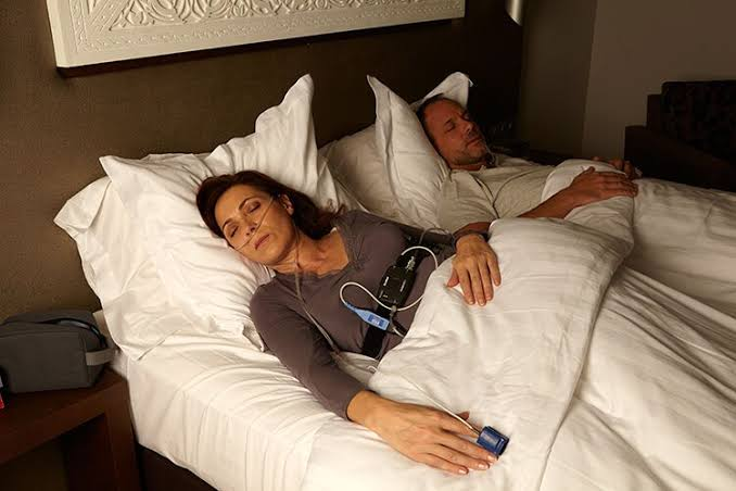 Sleep Apnea Testing and Treatment Center: A Complete Guide to Diagnosis and Better Sleep