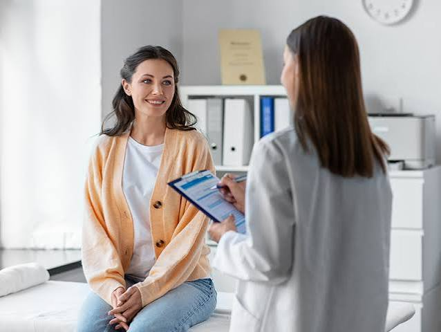 Women’s Health Clinic Near Me for Full Body Checkup: A Complete Guide