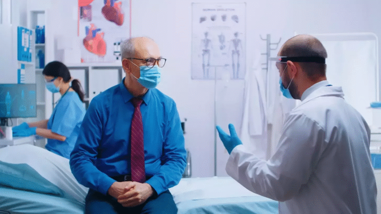 Heart Attack Prevention and Treatment Clinic: A Complete Guide for Better Heart Health